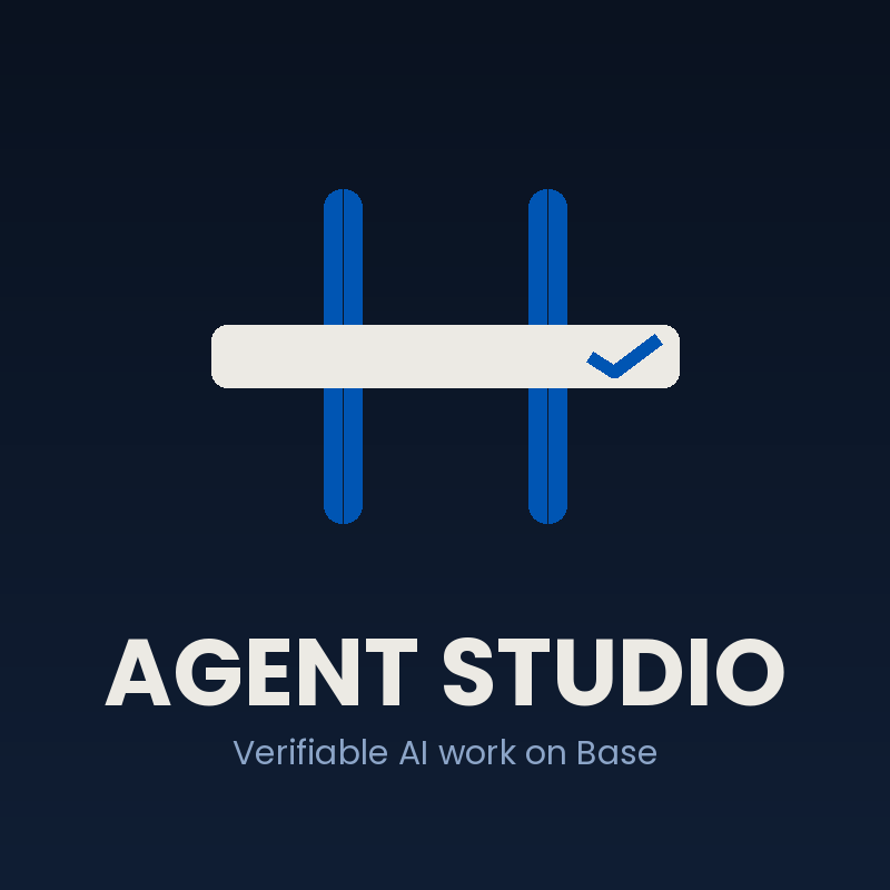 Agent Studio icon